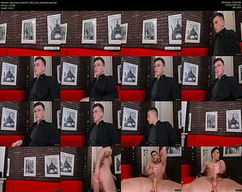sultryandrew — 69 minute Chaturbate male cam show recording, 1080p, Feb 4, 2021