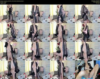 sunniedayz — 70 minute Chaturbate female cam show recording, 1080p, Feb 4, 2021