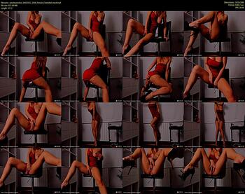 sweetnameless — 38 minute Chaturbate couple cam show recording, 1080p, Feb 4, 2021