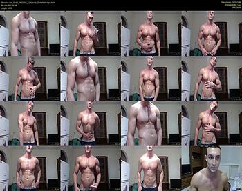 tom_fordd — 34 minute Chaturbate male cam show recording, 1080p, Feb 4, 2021