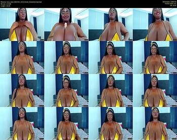 tracy_owen — 117 minute Chaturbate female cam show recording, 720p, Feb 4, 2021