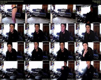 tylersands — 17 minute Chaturbate female cam show recording, 1080p, Feb 4, 2021