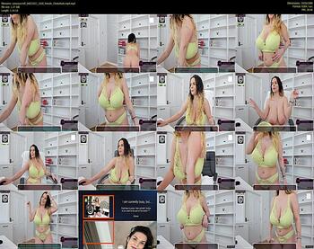 vanessacroft — 75 minute Chaturbate female cam show recording, 1080p, Feb 4, 2021