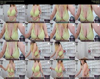 vanessacroft — 74 minute Chaturbate female cam show recording, 1080p, Feb 4, 2021