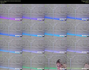 vikkilustful — 6 minute Chaturbate female cam show recording, 1080p, Feb 4, 2021