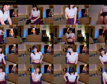 _blackbee_ — 71 minute Chaturbate female cam show recording, 1080p, Feb 5, 2021