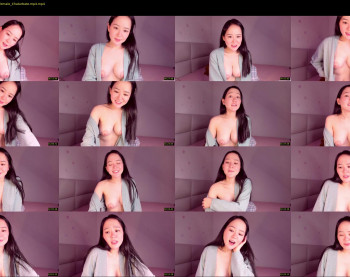 _jikey_ — 4 minute Chaturbate female cam show recording, 1080p, Feb 5, 2021