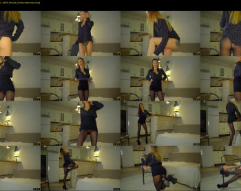_littlesweetgirl_ — 10 minute Chaturbate female cam show recording, 1080p, Feb 5, 2021