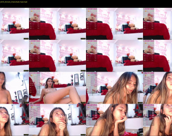 _pretty_eyes_ — 30 minute Chaturbate female cam show recording, 1080p, Feb 6, 2021