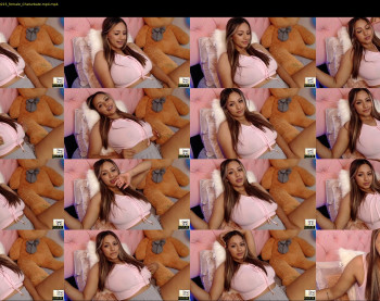 abby_rosse_ — 29 minute Chaturbate female cam show recording, 720p, Feb 6, 2021
