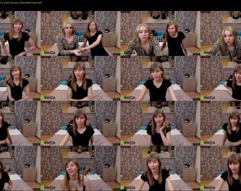 agelina_summer — 43 minute Chaturbate female cam show recording, 720p, Feb 5, 2021