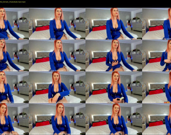 alexsisfaye — 12 minute Chaturbate female cam show recording, 1080p, Feb 5, 2021