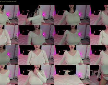alicelevine — 17 minute Chaturbate female cam show recording, 1080p, Feb 5, 2021