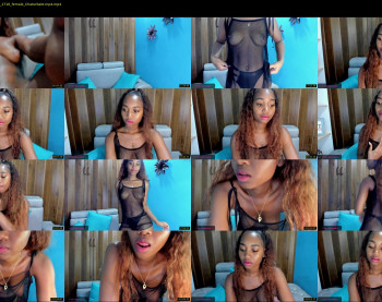 alisoon_moon — 99 minute Chaturbate female cam show recording, 720p, Feb 5, 2021