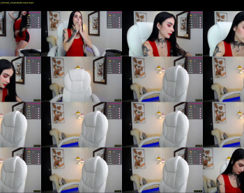 allysnow — 70 minute Chaturbate female cam show recording, 1080p, Feb 5, 2021
