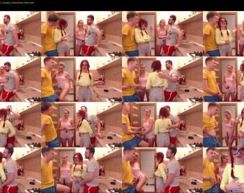 aly_alyce — 10 minute Chaturbate female cam show recording, 720p, Feb 5, 2021