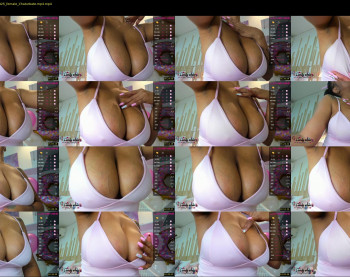 anahi_ryan — 4 minute Chaturbate female cam show recording, 1080p, Feb 5, 2021