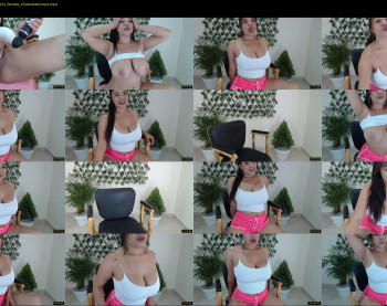 analiia_cox — 70 minute Chaturbate female cam show recording, 1080p, Feb 5, 2021