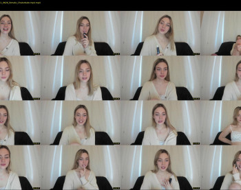 angel_from_sky — 65 minute Chaturbate female cam show recording, 1080p, Feb 5, 2021