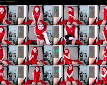 annajelly — 44 minute Chaturbate couple cam show recording, 720p, Feb 6, 2021