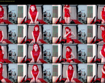 annajelly — 44 minute Chaturbate couple cam show recording, 720p, Feb 6, 2021