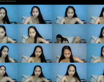 annaxnasty — 69 minute Chaturbate female cam show recording, 720p, Feb 5, 2021