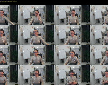 annemarry96 — 13 minute Chaturbate female cam show recording, 1080p, Feb 5, 2021