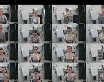 annemarry96 — 73 minute Chaturbate female cam show recording, 1080p, Feb 5, 2021