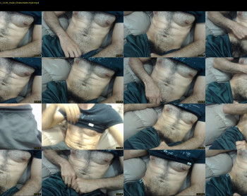 antonywebcam — 70 minute Chaturbate male cam show recording, 1080p, Feb 5, 2021