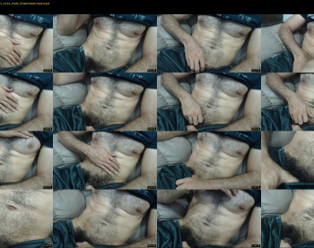 antonywebcam — 59 minute Chaturbate male cam show recording, 1080p, Feb 5, 2021