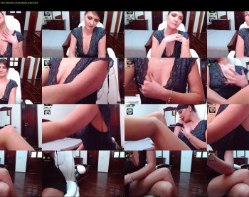 arianasage_ — 70 minute Chaturbate female cam show recording, 1080p, Feb 5, 2021