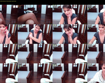 arianasage_ — 70 minute Chaturbate female cam show recording, 1080p, Feb 5, 2021