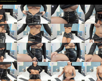 asian_delight_ — 48 minute Chaturbate female cam show recording, 1080p, Feb 5, 2021