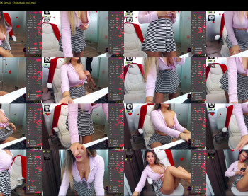 ayumilove — 76 minute Chaturbate female cam show recording, 1080p, Feb 5, 2021
