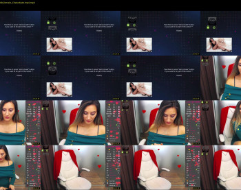 ayumilove — 12 minute Chaturbate female cam show recording, 1080p, Feb 5, 2021