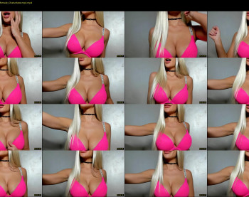 barrrbi — 7 minute Chaturbate female cam show recording, 720p, Feb 5, 2021