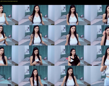 belovedkhlloe — 37 minute Chaturbate female cam show recording, 720p, Feb 5, 2021