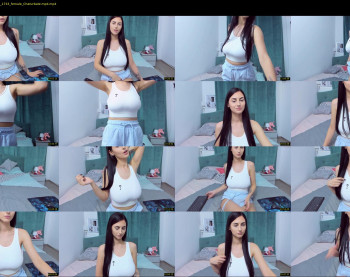 belovedkhlloe — 63 minute Chaturbate female cam show recording, 720p, Feb 5, 2021
