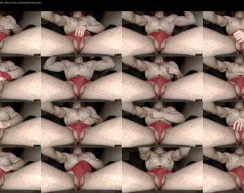 big_nick_for_you_ — 7 minute Chaturbate male cam show recording, 1080p, Feb 5, 2021