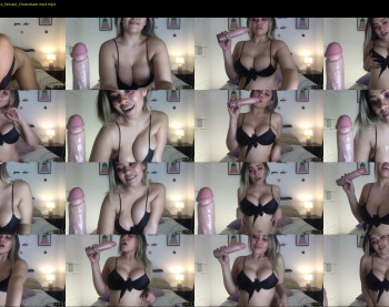 celiahenn — 19 minute Chaturbate female cam show recording, 720p, Feb 6, 2021