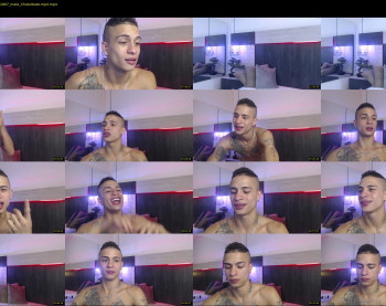 chris_scolaro — 67 minute Chaturbate male cam show recording, 1080p, Feb 5, 2021