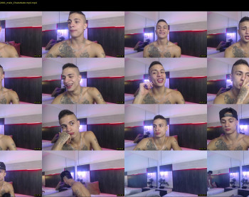 chris_scolaro — 69 minute Chaturbate male cam show recording, 1080p, Feb 5, 2021