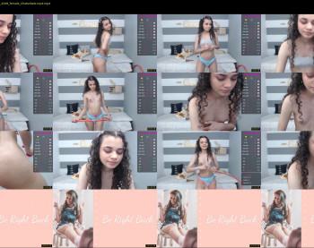 connie_brown — 80 minute Chaturbate female cam show recording, 1080p, Feb 5, 2021