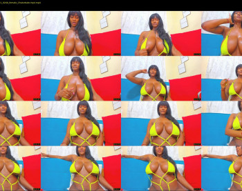 crazy_addixtion — 11 minute Chaturbate female cam show recording, 1080p, Feb 6, 2021
