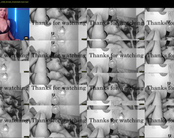 deborah_melo — 14 minute Chaturbate female cam show recording, 1080p, Feb 5, 2021