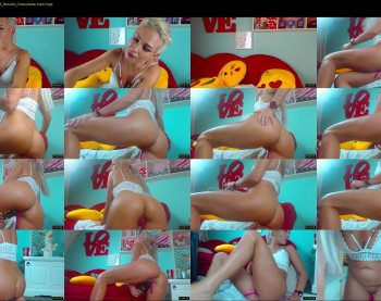 debralee — 70 minute Chaturbate female cam show recording, 1080p, Feb 5, 2021