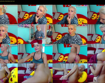debralee — 70 minute Chaturbate female cam show recording, 1080p, Feb 5, 2021
