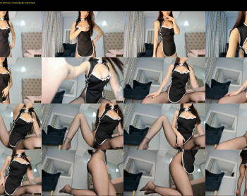 didiactive — 13 minute Chaturbate female cam show recording, 1080p, Feb 5, 2021