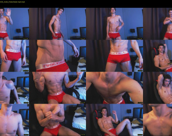 dirty_pothos — 28 minute Chaturbate male cam show recording, 720p, Feb 5, 2021