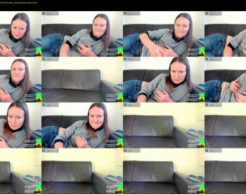 eatmypie69 — 14 minute Chaturbate female cam show recording, 1080p, Feb 5, 2021